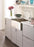 Edge Pulls Aluminum Polished Chrome Cabinet Pull 7
