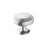Winsome Zinc Polished Chrome Cabinet Knob 1