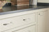 Vaile Zinc Polished Chrome Cabinet Knob 4