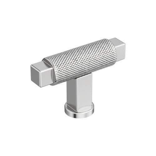 Balata Zinc Polished Chrome Cabinet Knob 3