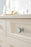 Ballard Zinc Polished Chrome Cabinet Knob 10