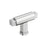 Balon Zinc Polished Chrome Cabinet Knob 3