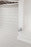 Candler Zinc Polished Chrome Cabinet Knob 8