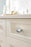 Coble Zinc Polished Chrome Cabinet Knob 4