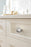 Collet Zinc Polished Chrome Cabinet Knob 4