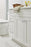 Davenport Zinc Polished Chrome Cabinet Knob 11