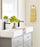 Davenport Zinc Polished Chrome Cabinet Knob 6