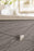 Extensity Zinc Polished Chrome Cabinet Knob 6