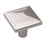 Extensity Zinc Polished Chrome Cabinet Knob 2