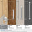 Factor Zinc Polished Chrome Cabinet Knob 4