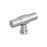 Faircrest Zinc & Steel Polished Chrome Cabinet Knob 2