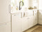 Monument Zinc Polished Chrome Cabinet Knob 4