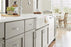 Revitalize Zinc Polished Chrome Cabinet Knob 3