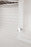 Sunset Zinc Polished Chrome Cabinet Knob 2