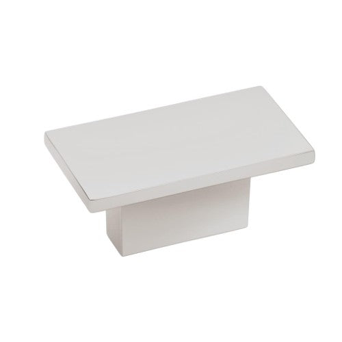 Prominence Zinc Polished Chrome Cabinet Knob 1
