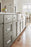 Appoint Zinc Polished Chrome Cabinet Pull 20
