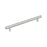 Caliber Zinc Polished Chrome Cabinet Pull 7
