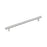 Caliber Zinc Polished Chrome Cabinet Pull 3