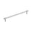 Destine Zinc Polished Chrome Cabinet Pull 8