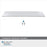 Edge Pulls Aluminum Polished Chrome Cabinet Pull 11