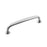 Renown Zinc Polished Chrome Cabinet Pull 7