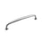 Renown Zinc Polished Chrome Cabinet Pull 8