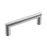 Revolve Stainless Steel Polished Chrome Cabinet Pull 2