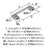 Riva Zinc Polished Chrome Cabinet Pull 9