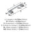 Riva Zinc Polished Chrome Cabinet Pull 10