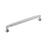 Stature Zinc Polished Chrome Cabinet Pull 8