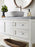 Stature Zinc Polished Chrome Cabinet Pull 22