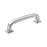 Surpass Zinc Polished Chrome Cabinet Pull 5