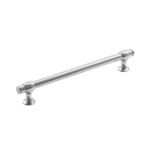 Winsome Zinc Polished Chrome Cabinet Pull 7