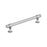 Winsome Zinc Polished Chrome Cabinet Pull 2