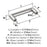Revolve Stainless Steel Polished Chrome Cabinet Pull 8