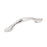 Intertwine Aluminum Polished Chrome Cabinet Pull 1
