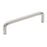 Wire Pulls Carbon Steel Polished Chrome Cabinet Pull 1