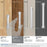 Appoint Zinc Polished Chrome Cabinet Pull 38
