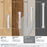 Appoint Zinc Polished Chrome Cabinet Pull 39