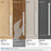 Appoint Zinc Polished Chrome Cabinet Pull 15