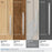 Ballard Zinc Polished Chrome Cabinet Pull 34