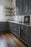 Balon Zinc Polished Chrome Cabinet Pull 29