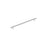 Bar Pulls Carbon Steel Polished Chrome Cabinet Pull 3