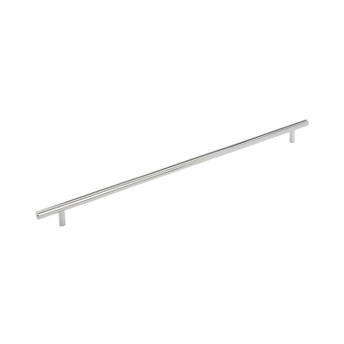 Bar Pulls Carbon Steel Polished Chrome Cabinet Pull 4