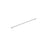 Bar Pulls Carbon Steel Polished Chrome Cabinet Pull 7
