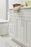 Bar Pulls Carbon Steel Polished Chrome Cabinet Pull 38