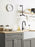 Bar Pulls Carbon Steel Polished Chrome Cabinet Pull 60
