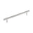 Bar Pulls Carbon Steel Polished Chrome Cabinet Pull 11