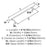 Bar Pulls Carbon Steel Polished Chrome Cabinet Pull 21