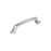 Bellamy Zinc Polished Chrome Cabinet Pull 6